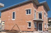 Stennack home extensions