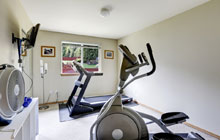 Stennack home gym construction leads