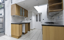 Stennack kitchen extension leads