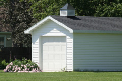Stennack outbuilding construction costs